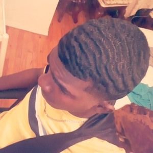 Meet your Posher, Jason